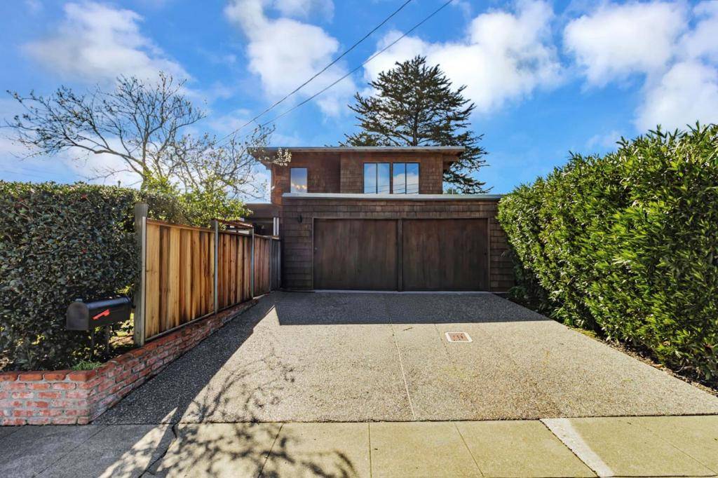 San Mateo, CA 94402,1760 Lexington AVE