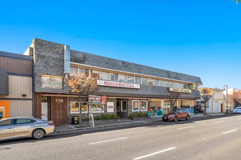 San Carlos, CA 94070,770 El Camino Real
