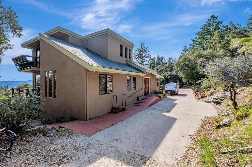 Felton, CA 95018,11250 Oceanview AVE