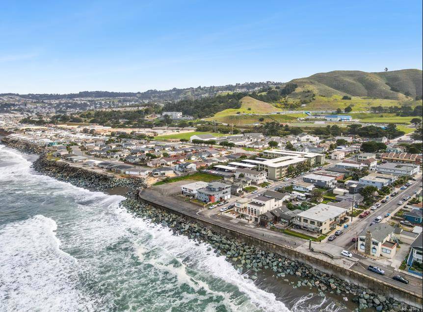Pacifica, CA 94044,1 Paloma AVE