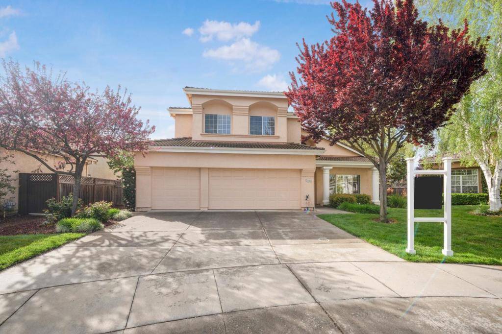 Morgan Hill, CA 95037,1450 Seville DR