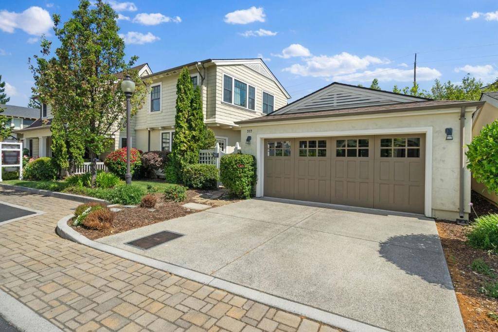 Los Gatos, CA 95032,317 Templeton LN