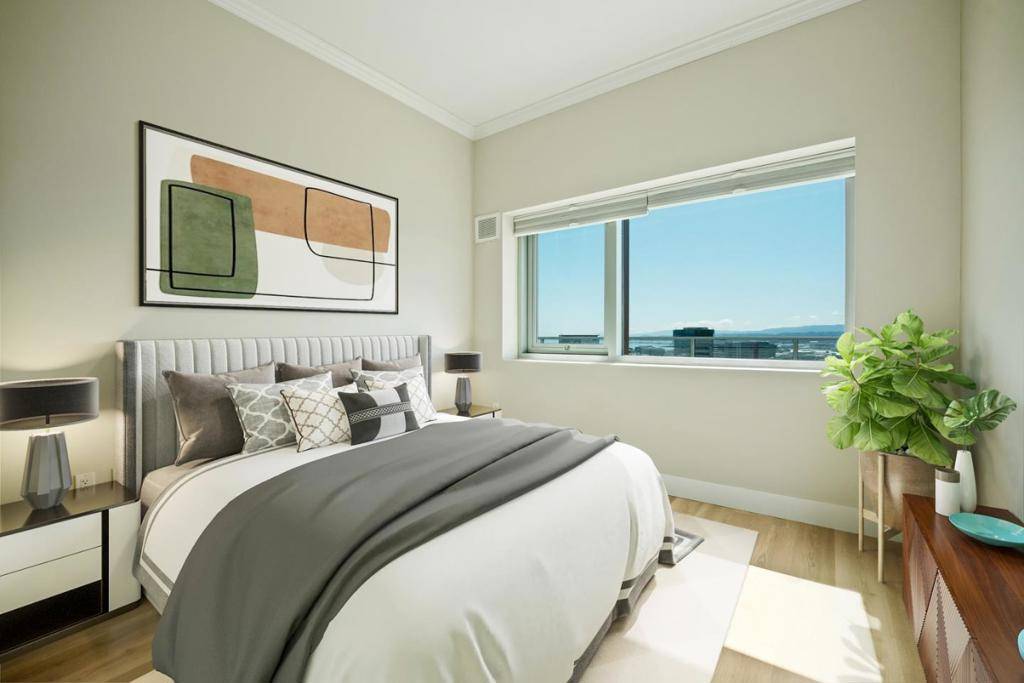 1 Mandalay PL #603 South San Francisco, CA 94080