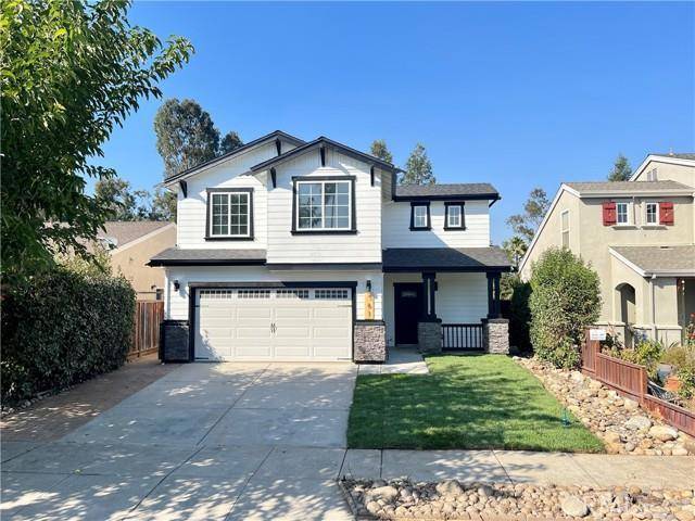 Gilroy, CA 95020,761 Tatum AVE