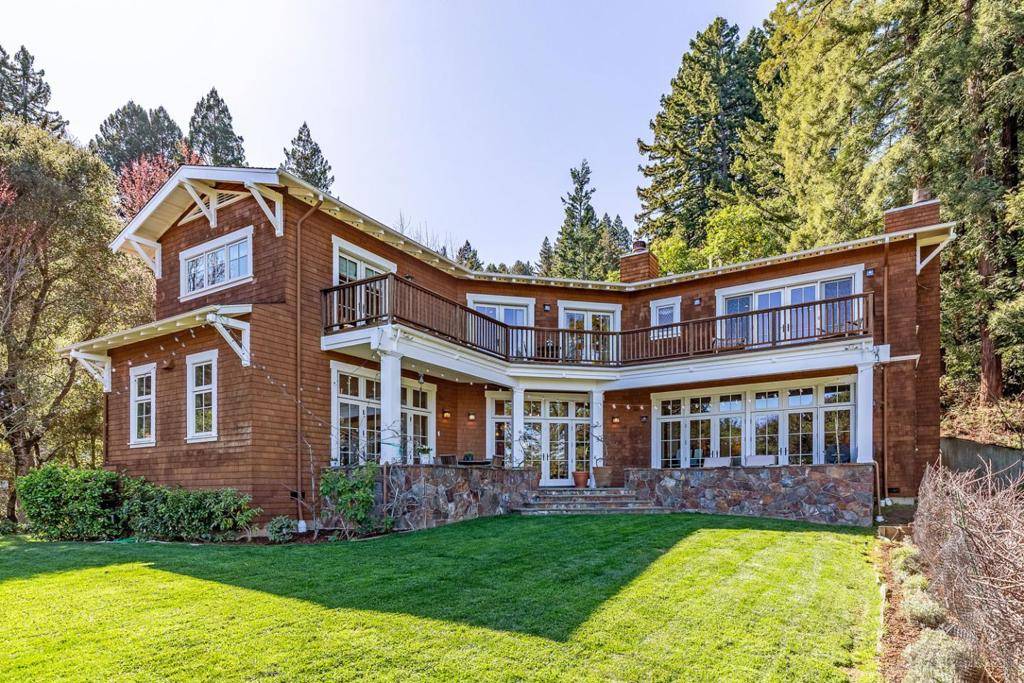 Woodside, CA 94062,950 Espinosa RD
