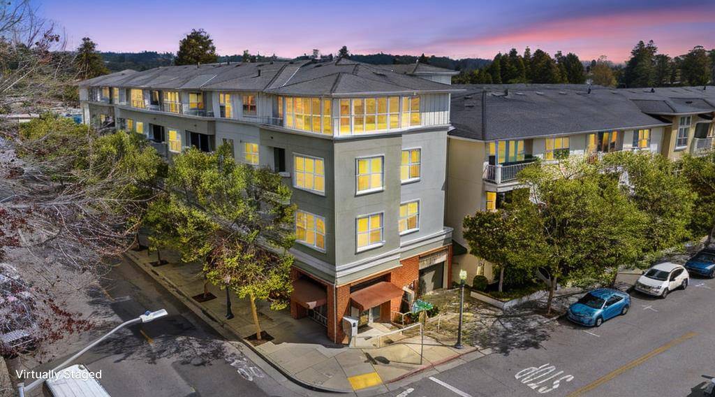 Santa Cruz, CA 95060,2030 N Pacific AVE #329