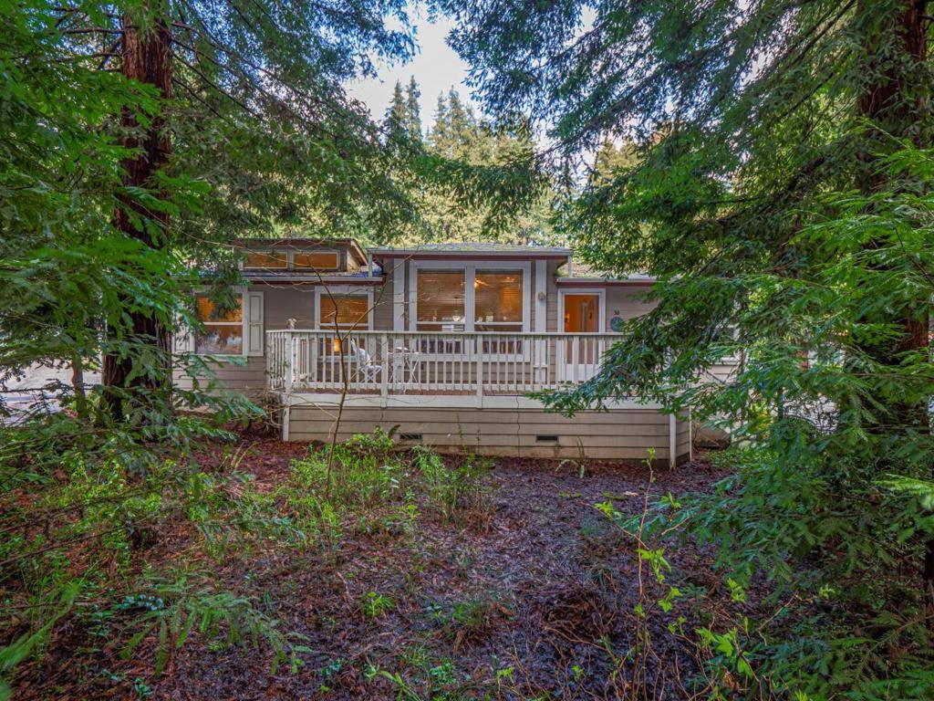 Felton, CA 95018,30 Kelldon DR