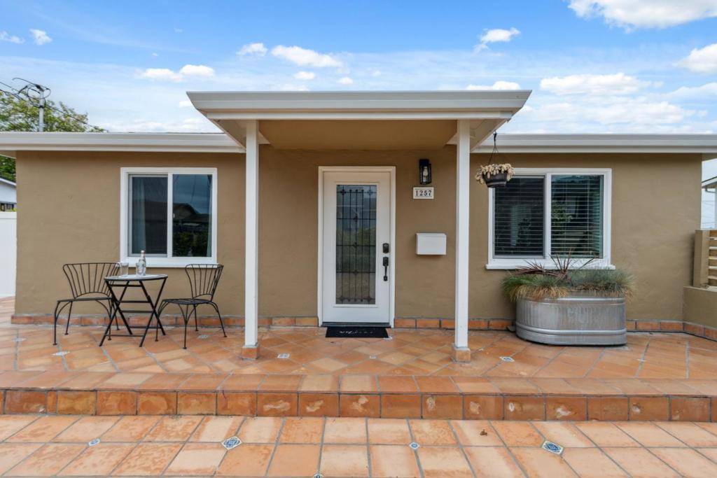 Seaside, CA 93955,1257 Judson ST