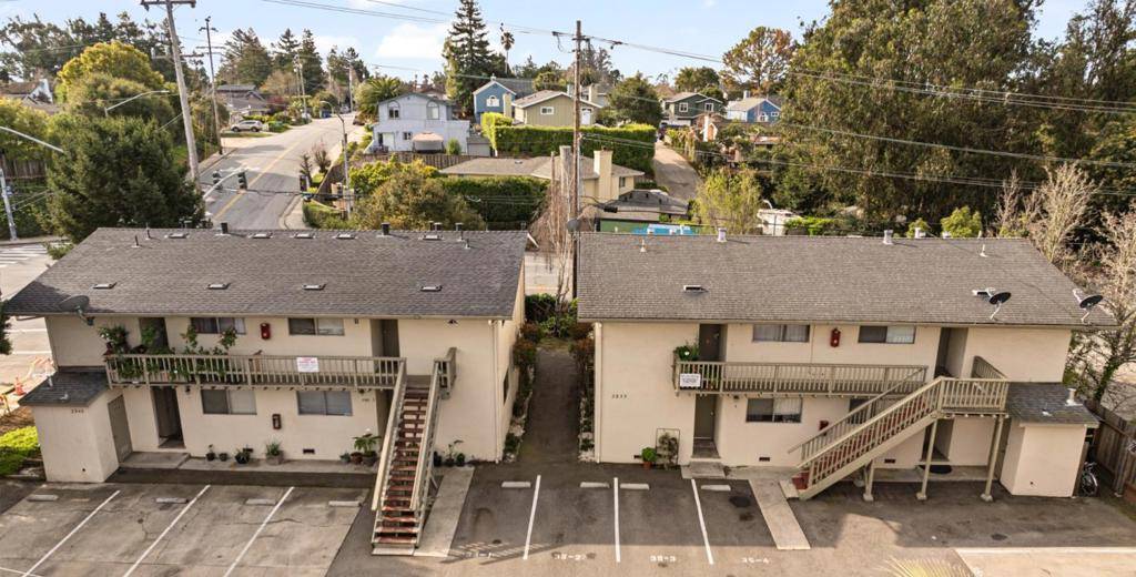 Santa Cruz, CA 95062,2945 Capitola RD