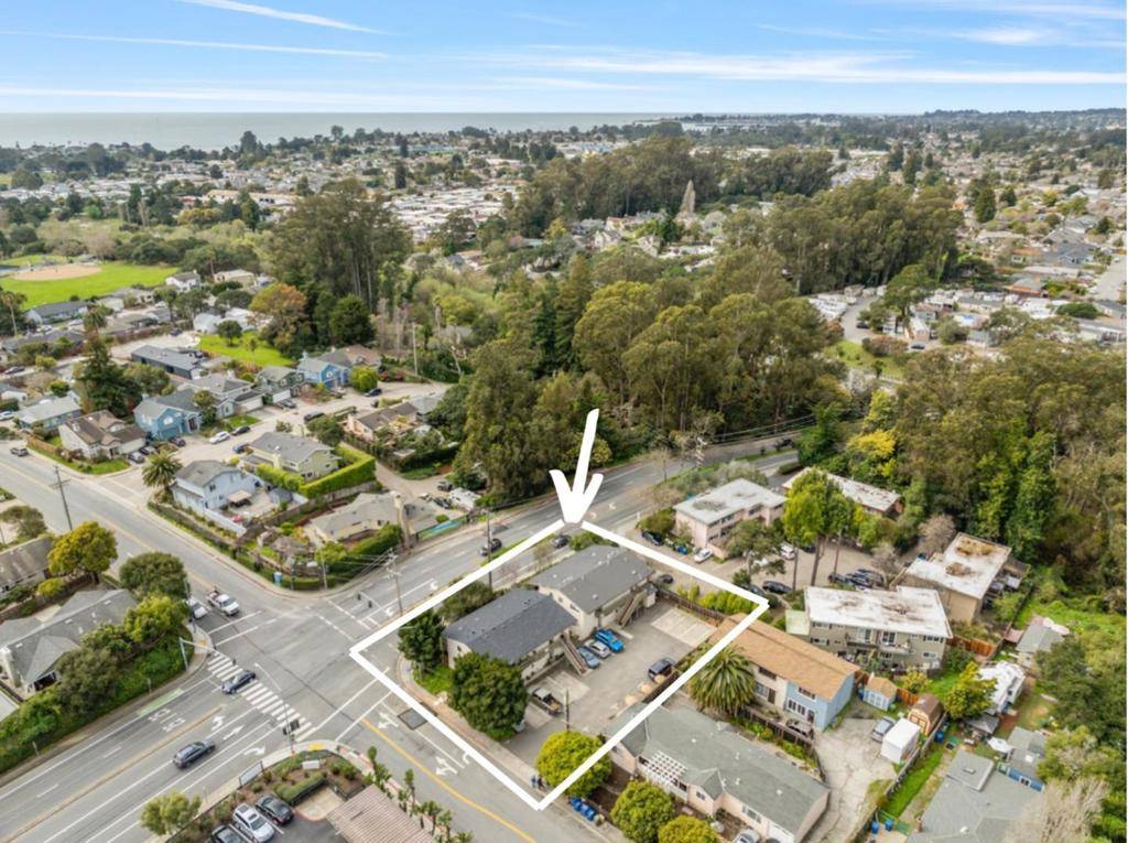 Santa Cruz, CA 95062,Capitola RD