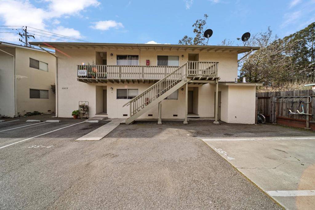 Santa Cruz, CA 95062,Capitola RD