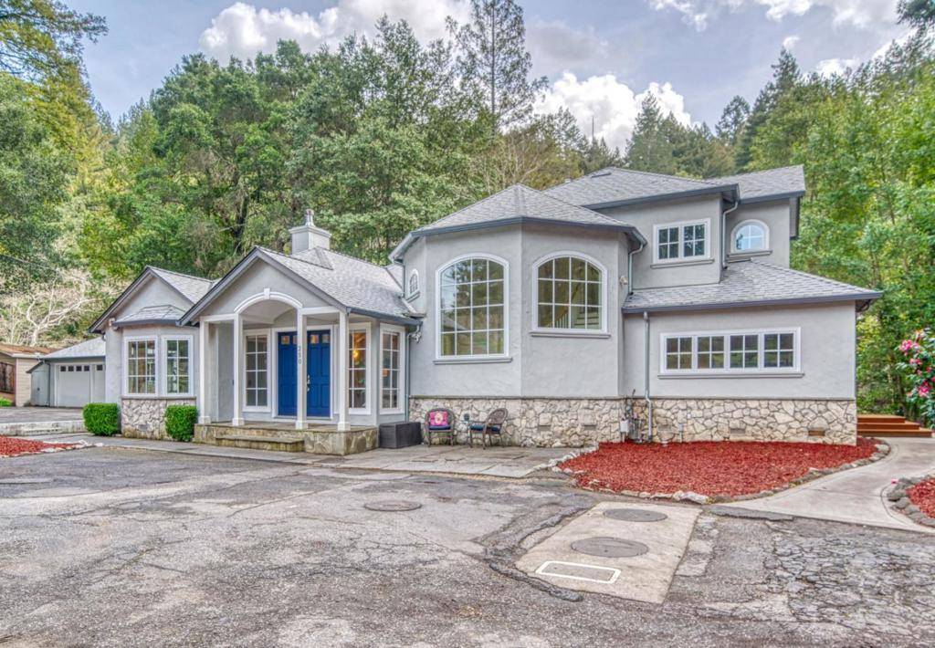 Boulder Creek, CA 95006,250 E Lomond ST