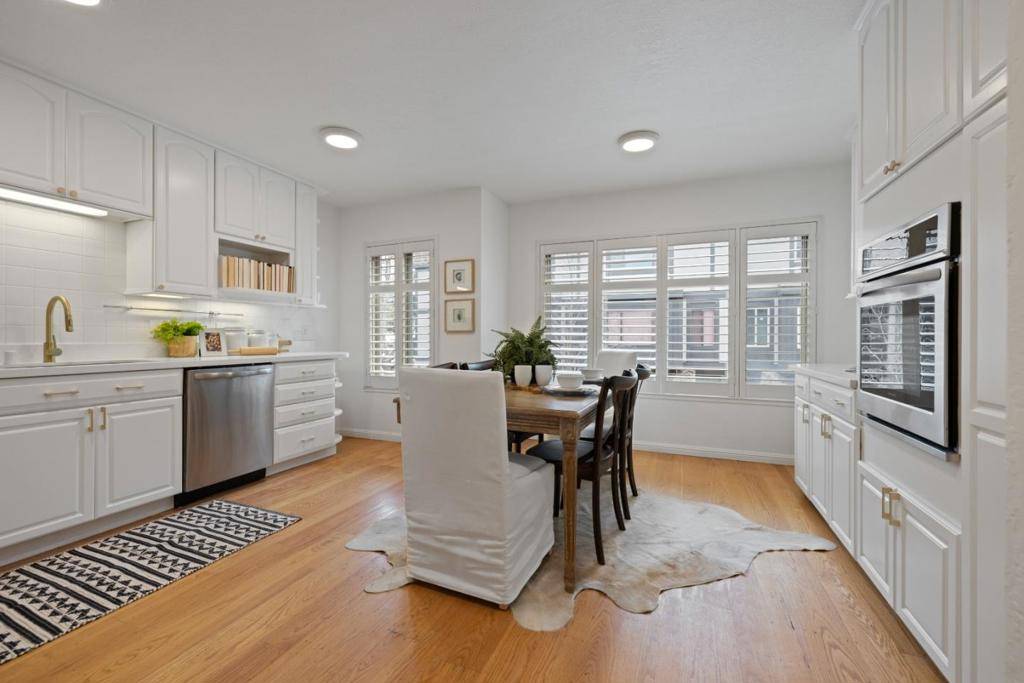 Burlingame, CA 94010,33 Park RD #3