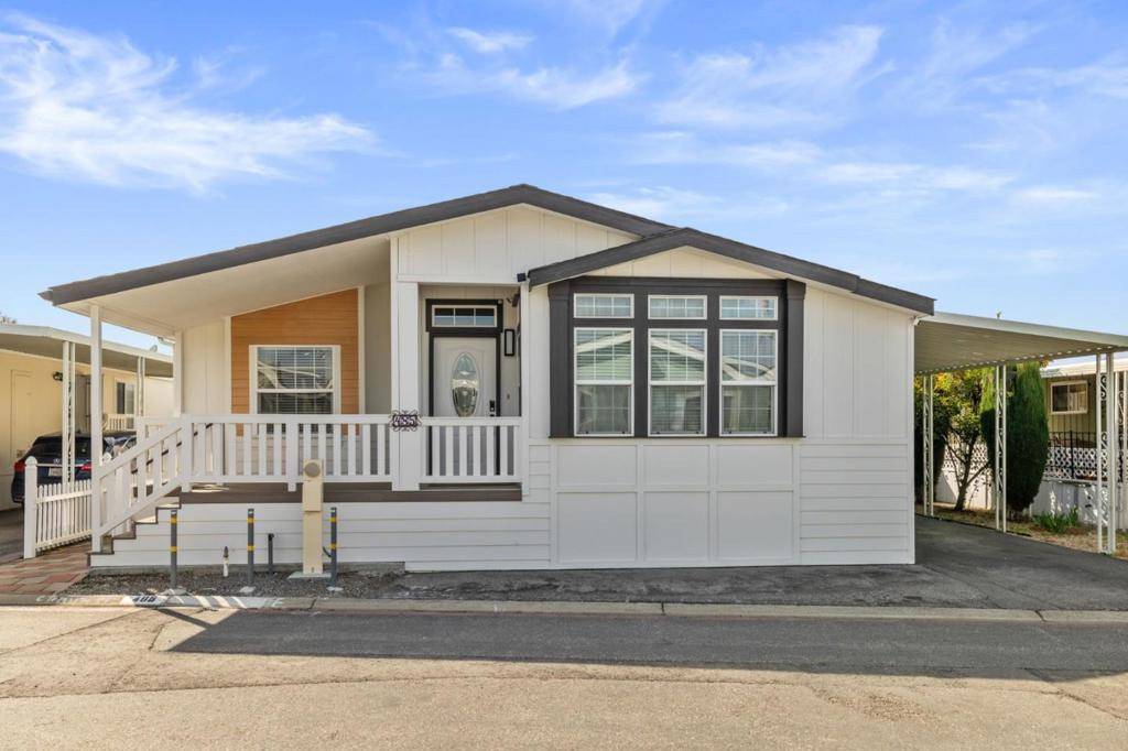 Sunnyvale, CA 94089,1085 Tasman DR