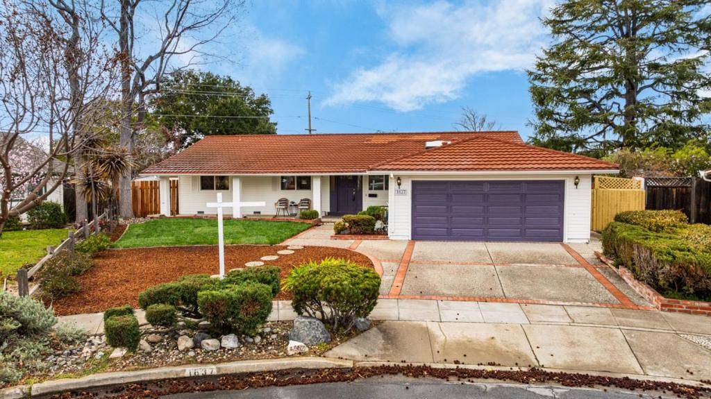 Sunnyvale, CA 94087,1637 Kitchener DR