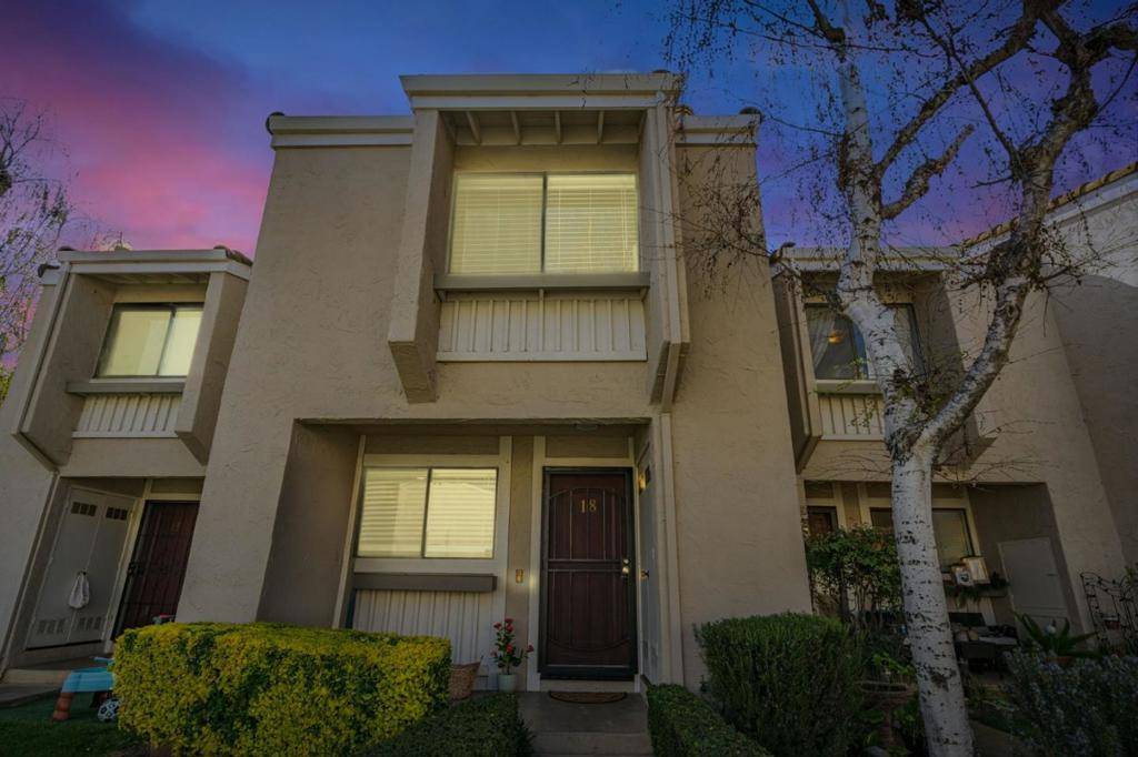 Morgan Hill, CA 95037,260 West Dunne AVE #18