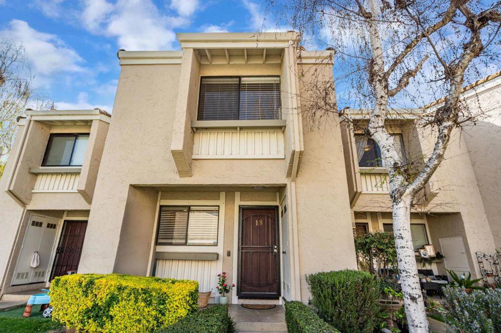 Morgan Hill, CA 95037,260 West Dunne AVE #18