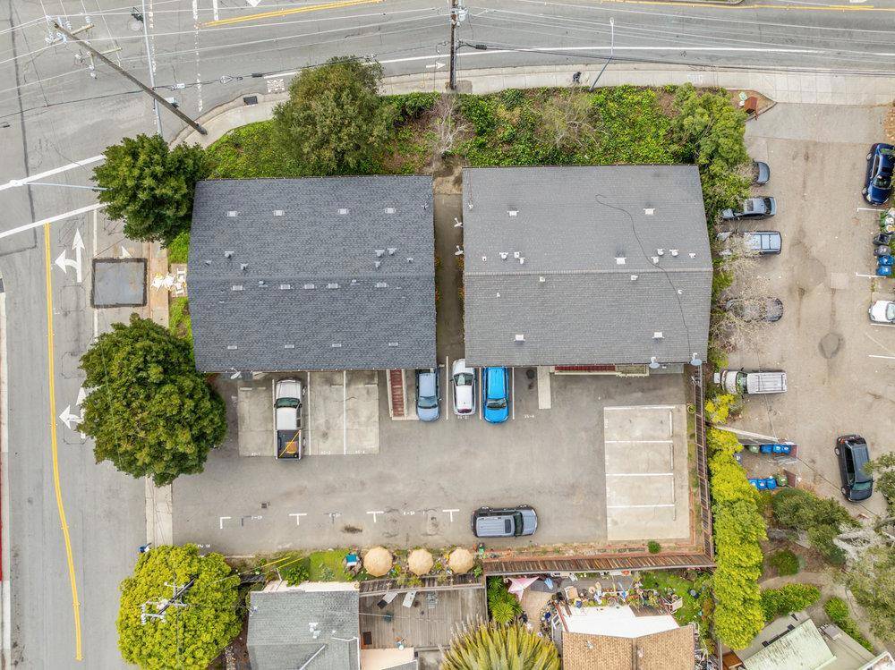 Santa Cruz, CA 95062,Capitola RD