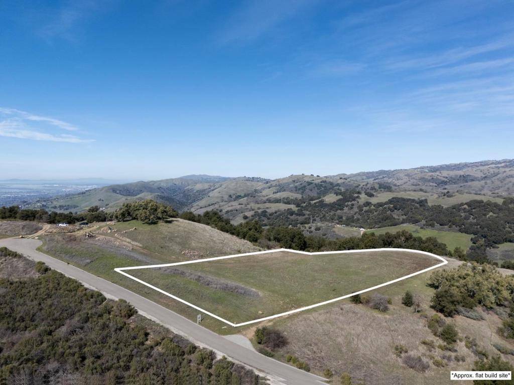San Jose, CA 95140,0 Vineyard Heights