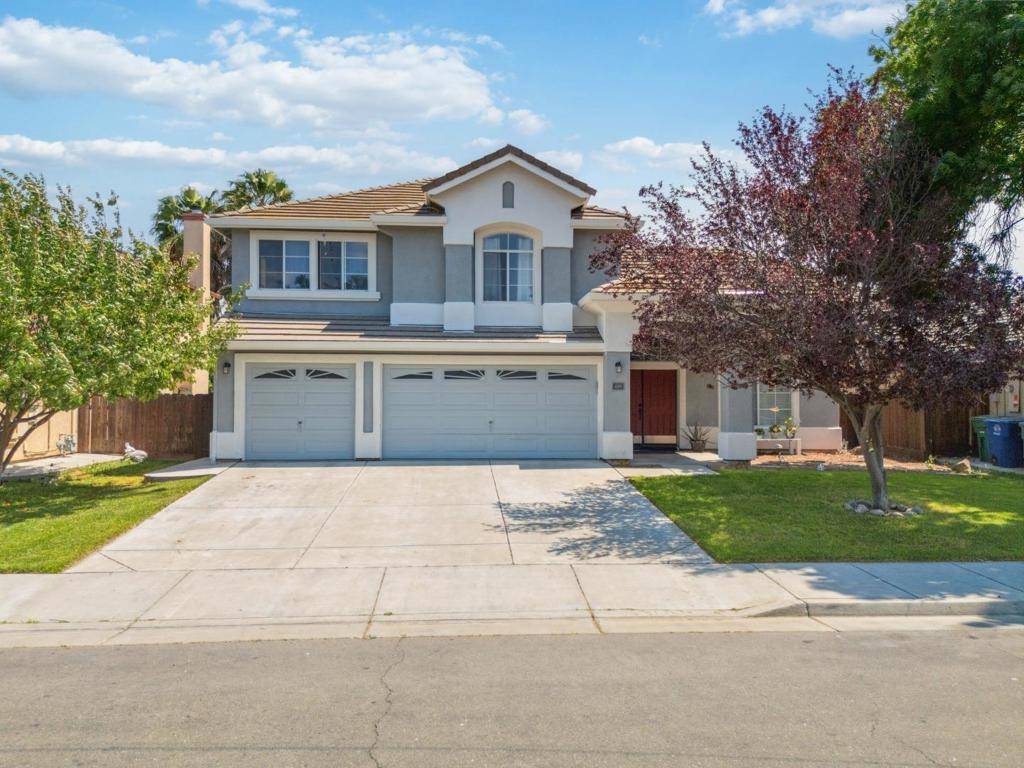 Los Banos, CA 93635,1009 Garden ST
