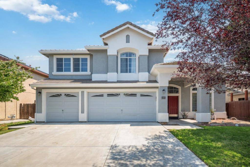 Los Banos, CA 93635,1009 Garden ST