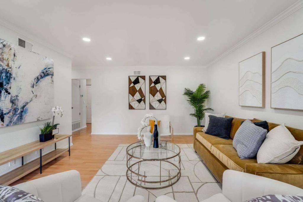 Palo Alto, CA 94303,765 San Antonio RD #24