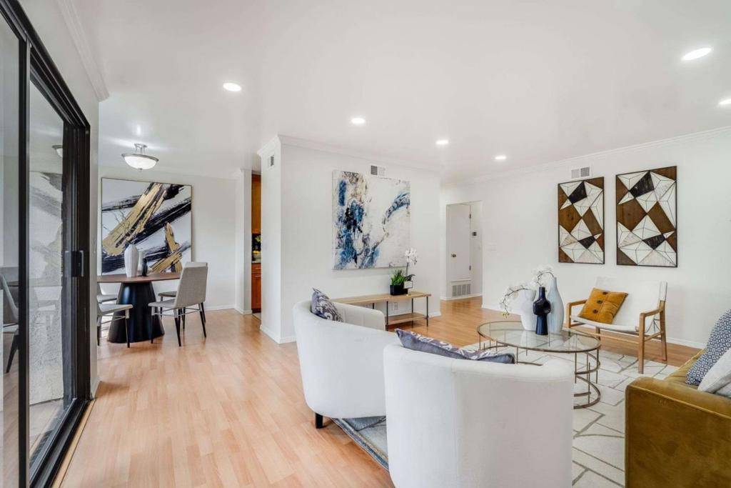 Palo Alto, CA 94303,765 San Antonio RD #24