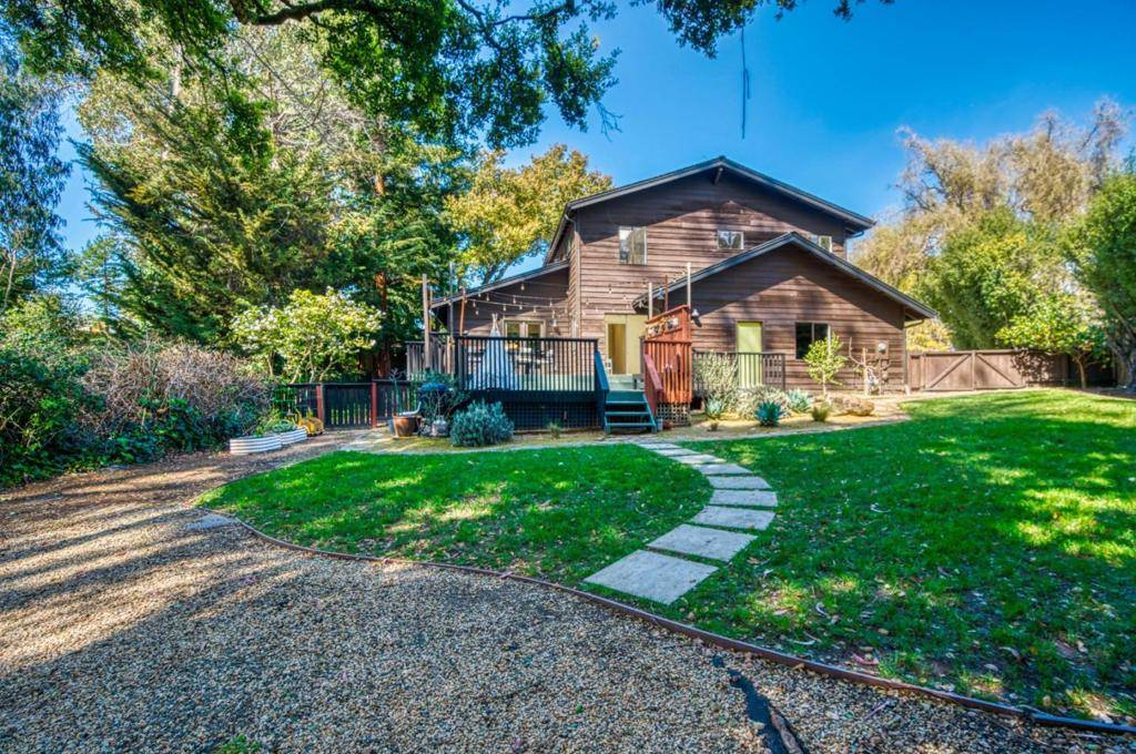 Santa Cruz, CA 95062,87 Hagemann CT