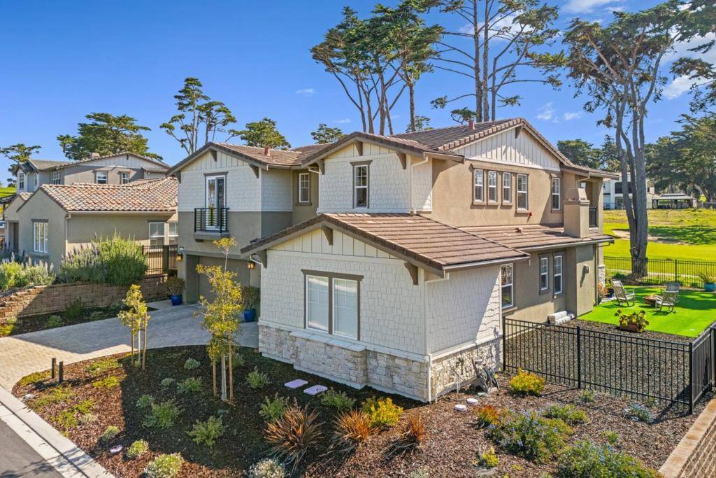 Seaside, CA 93955,1838 Links DR