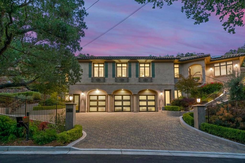Los Gatos, CA 95030,17435 Phillips AVE