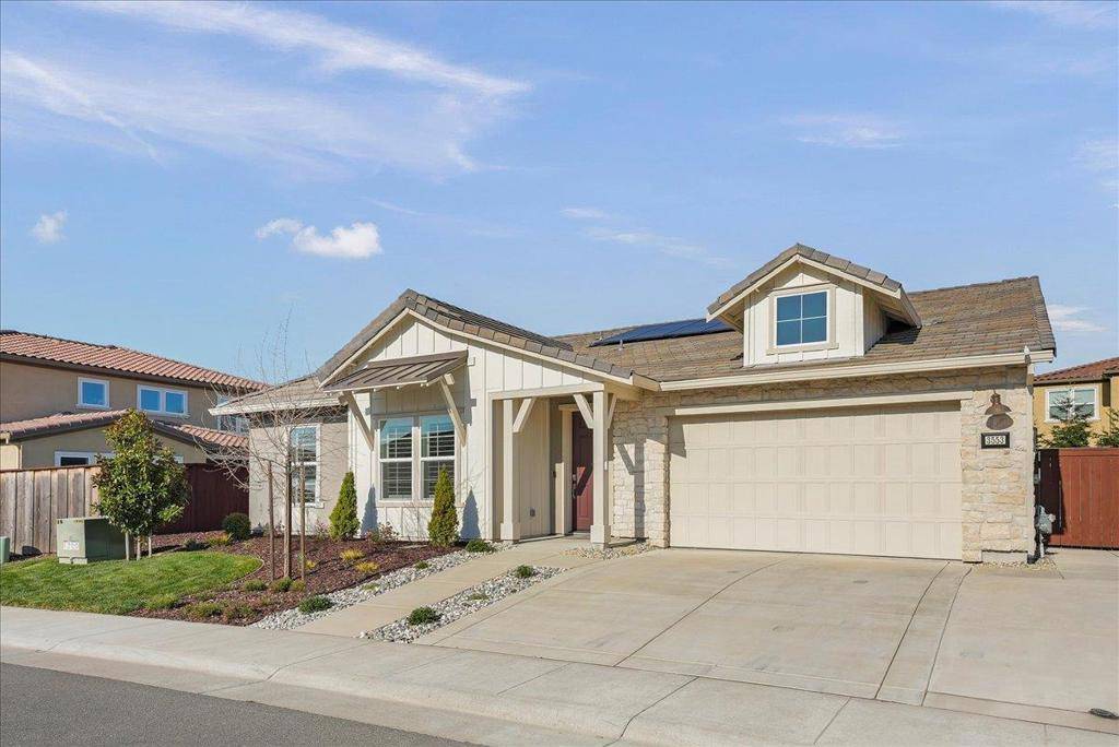 Folsom, CA 95630,3553 Egret DR