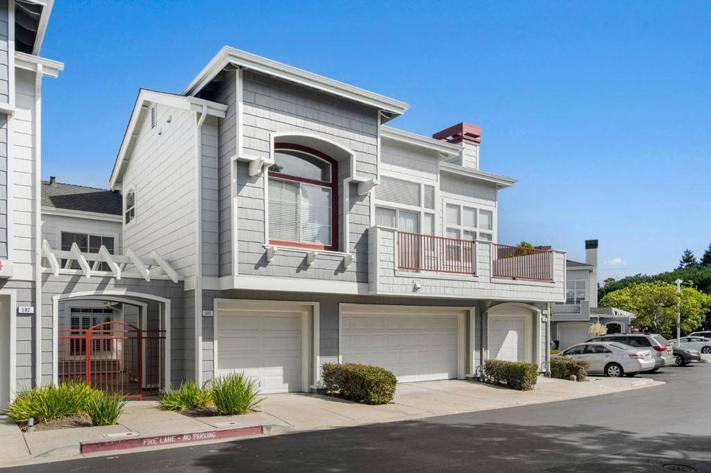 Redwood City, CA 94065,583 Shoal CIR