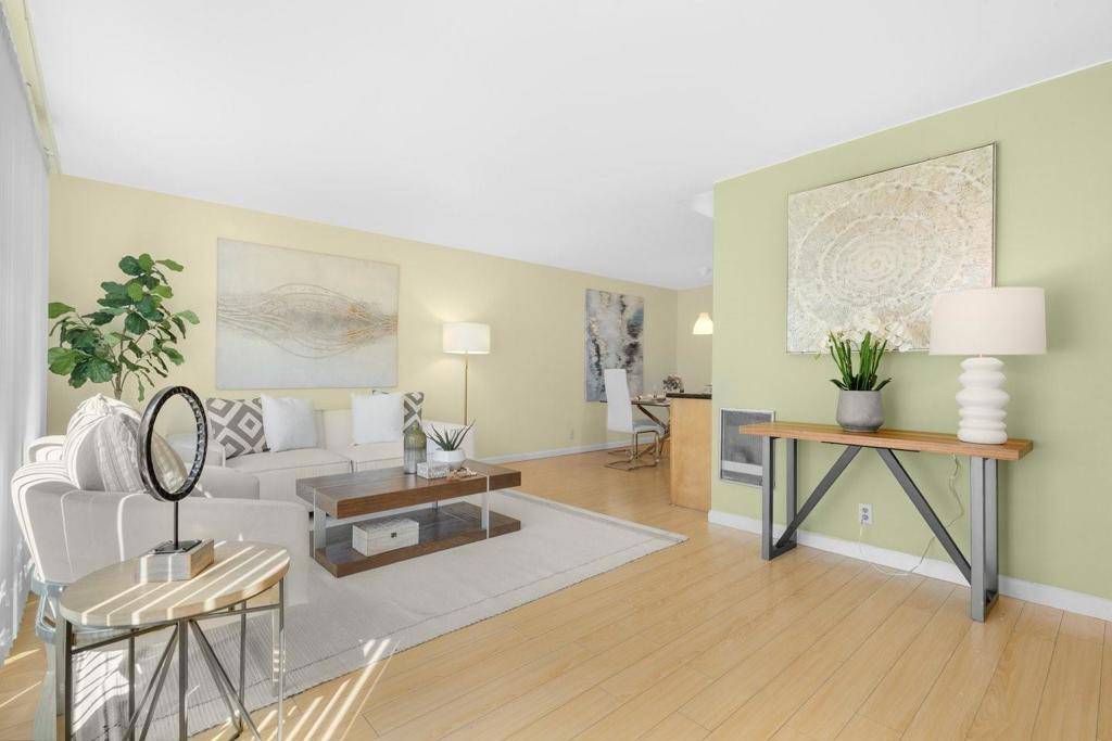 San Jose, CA 95129,380 Auburn WAY #9