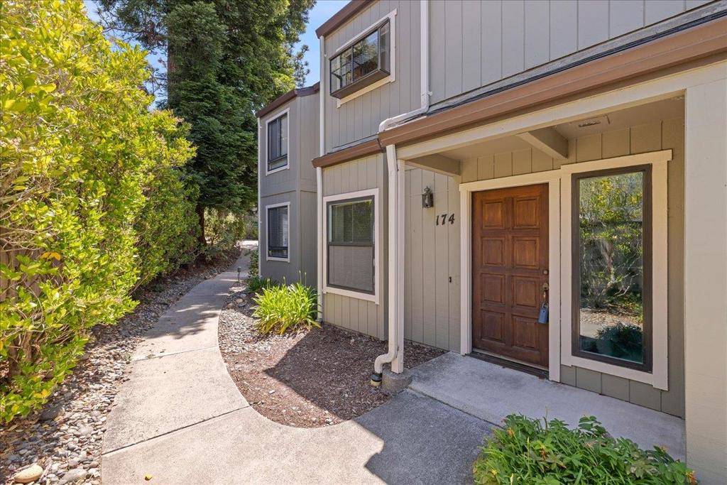 Scotts Valley, CA 95066,111 Bean Creek RD #174