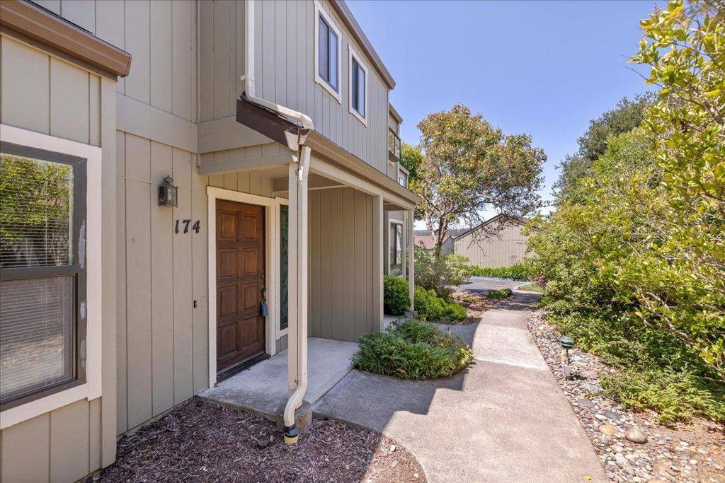 Scotts Valley, CA 95066,111 Bean Creek RD #174