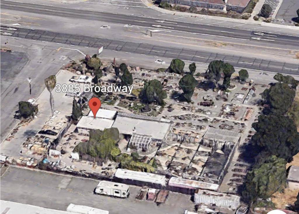 American Canyon, CA 94503,3885 Broadway ST