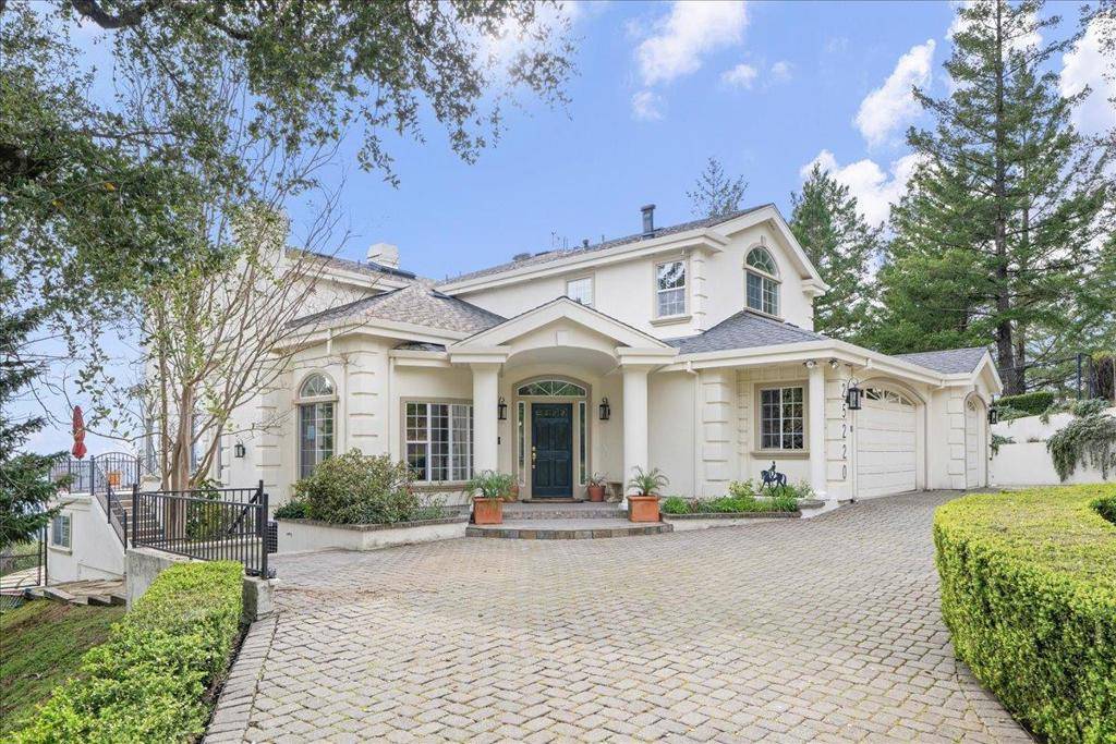 Los Gatos, CA 95033,25220 Quail Ridge RD