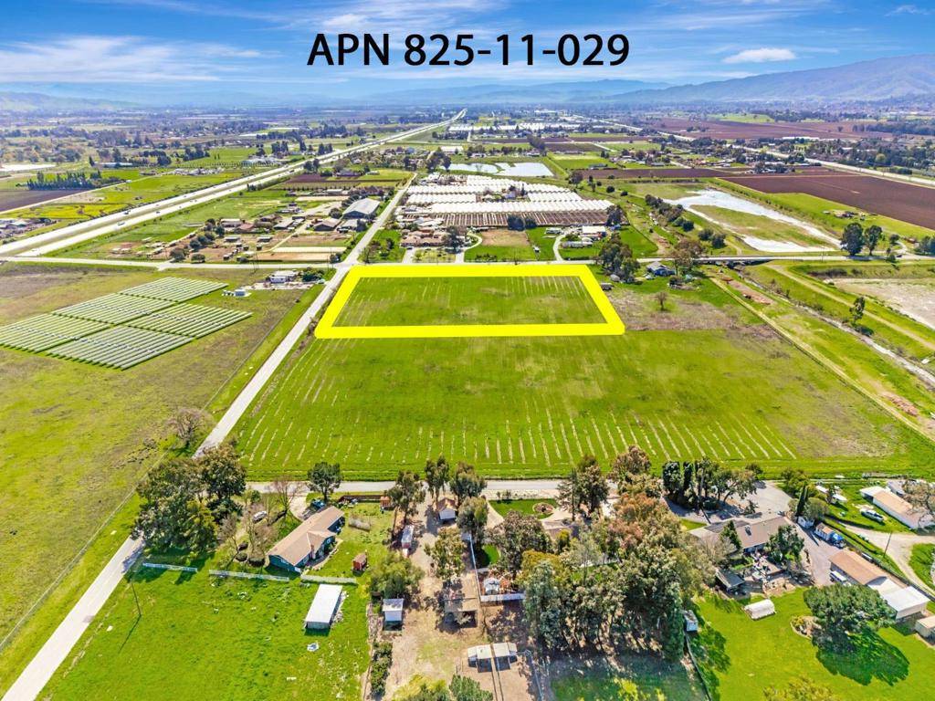 San Martin, CA 95046,0 Church AVE