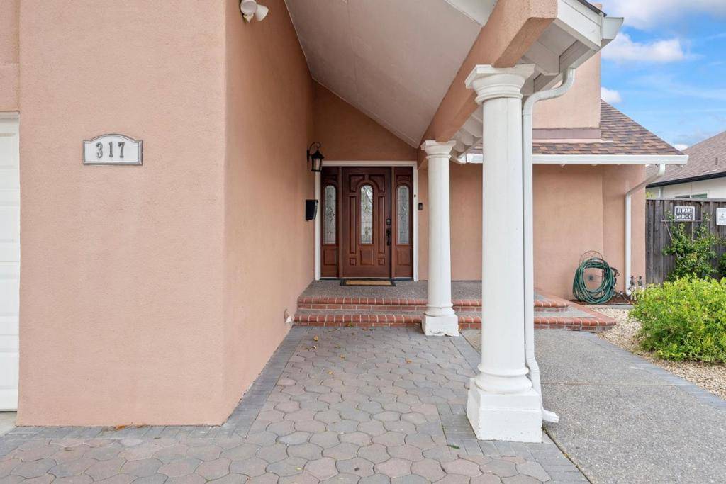 San Jose, CA 95136,317 Greenpark WAY