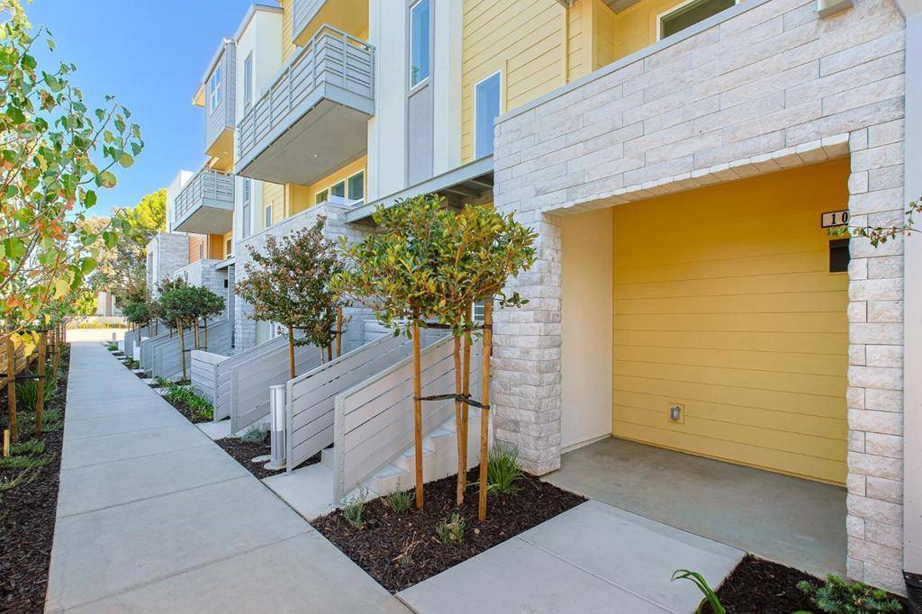 Sunnyvale, CA 94087,1303 Besra TER #7
