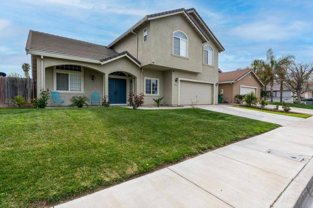 Los Banos, CA 93635,2231 Racquet Club DR