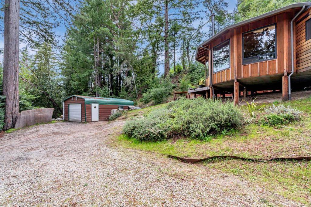 Ben Lomond, CA 95005,12845 Love Creek RD