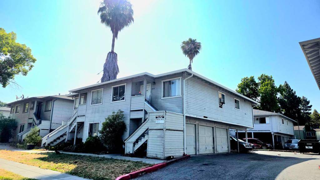 San Jose, CA 95133,1816 Luby DR