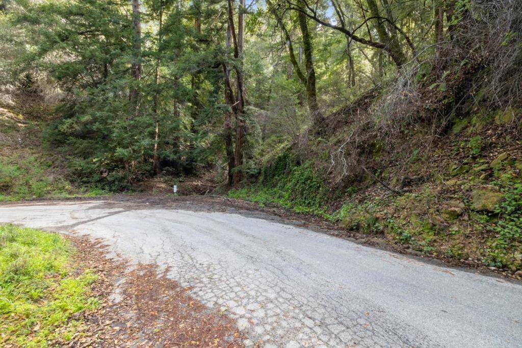 Felton, CA 95018,Lake BLVD