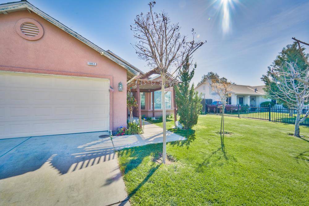 Dos Palos, CA 93620,1951 Mcdonald AVE