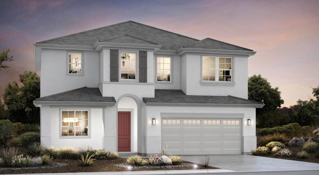 Los Banos, CA 93635,1266 Gypsum CT