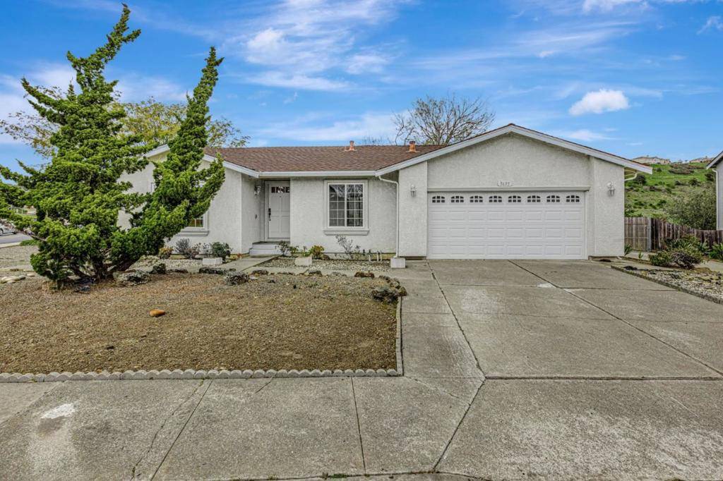 Hayward, CA 94542,3695 Skyline DR
