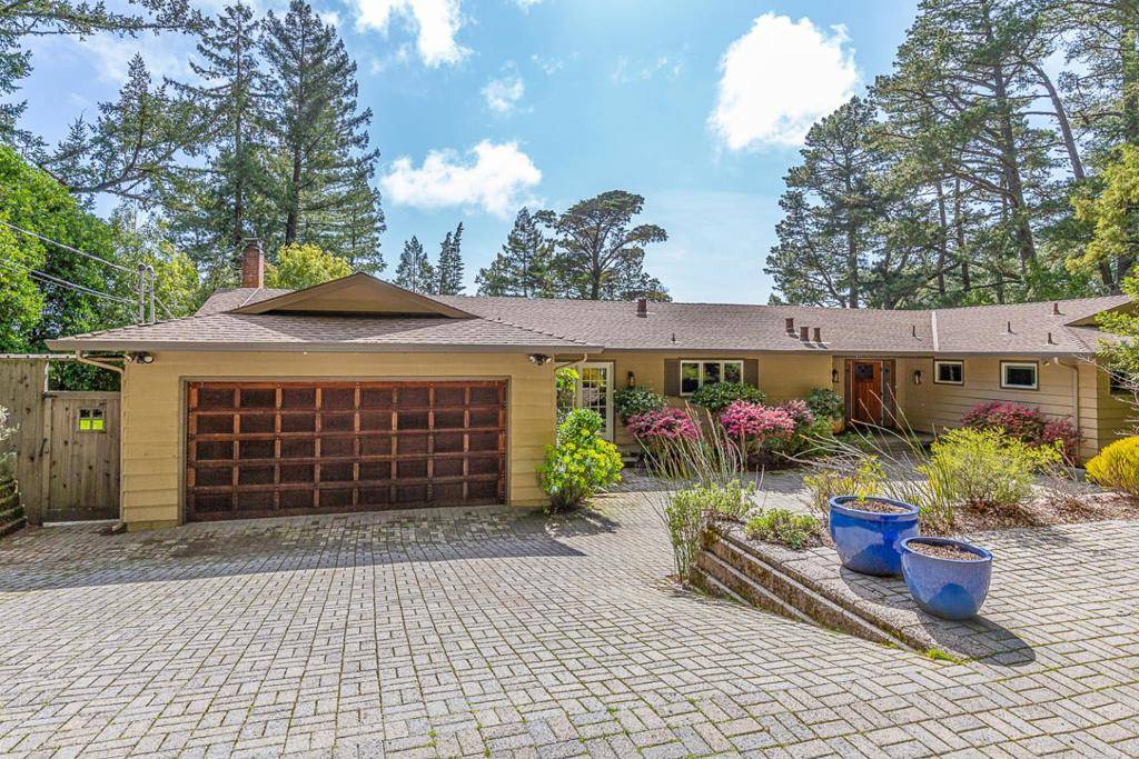 Woodside, CA 94062,13250 Skyline BLVD