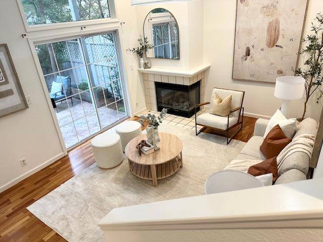 Redwood City, CA 94062,8 Arch ST