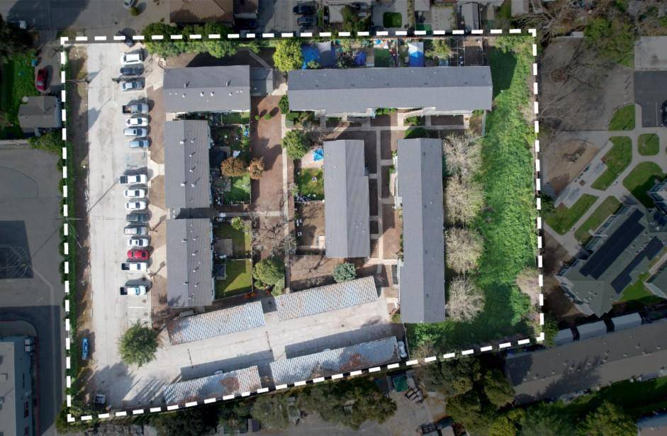 Gilroy, CA 95020,611 E 7th ST
